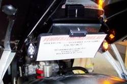 Fender Eliminator Kit